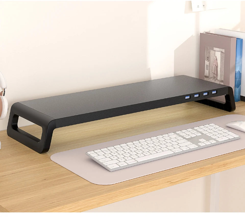 Rise - PC Monitor Stand