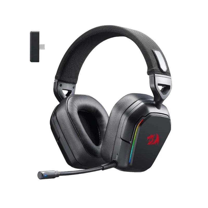 Redragon H868 Gaming Headset 7.1